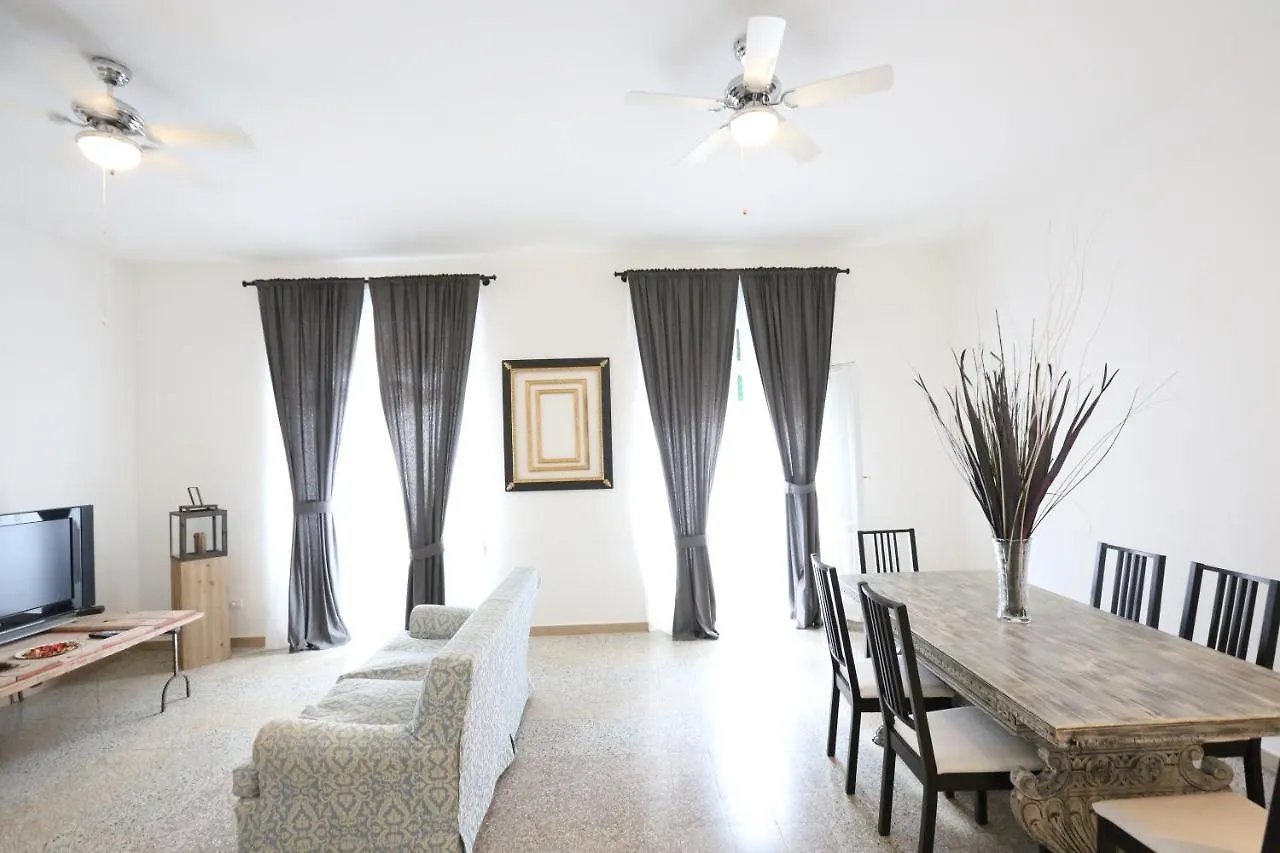 B&B Corso Italia 58 Orbetello