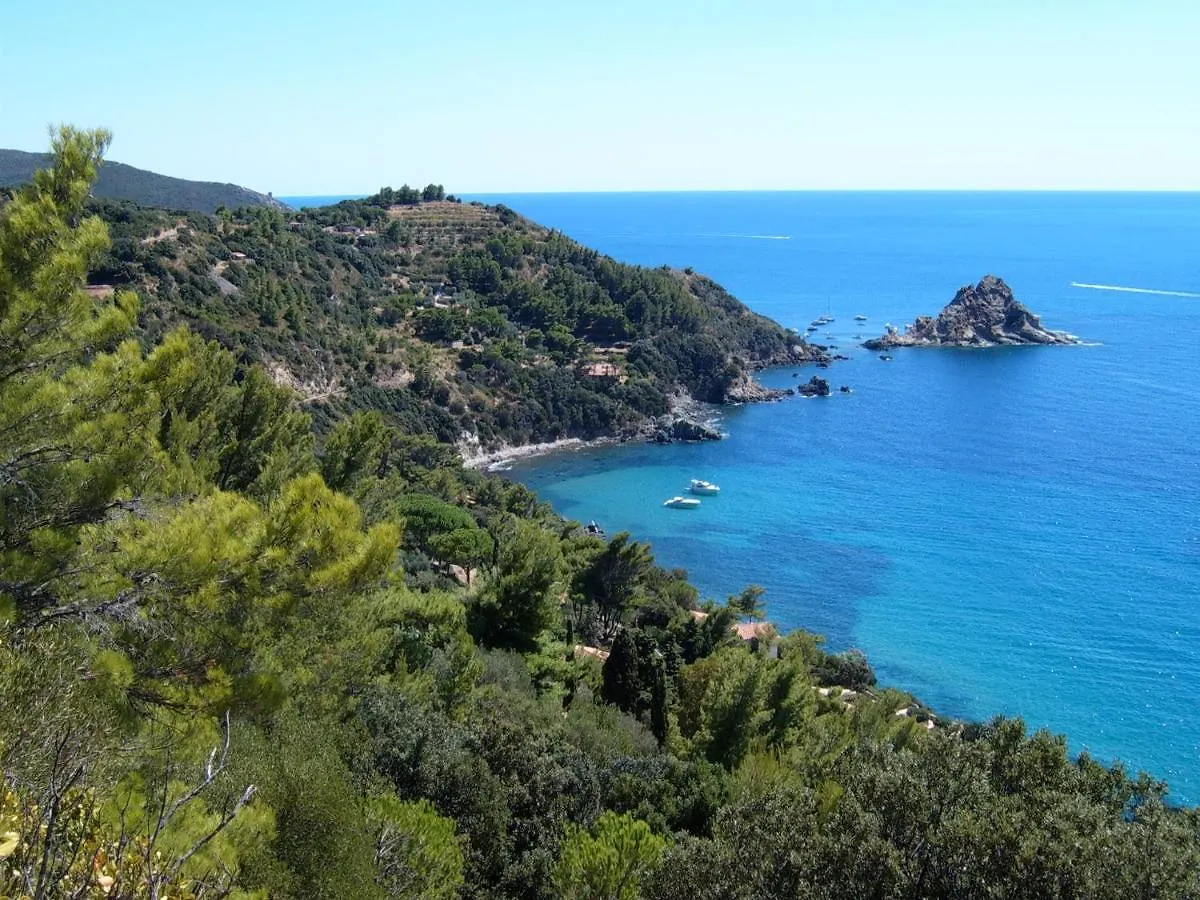 B&B Corso Italia 58 Orbetello