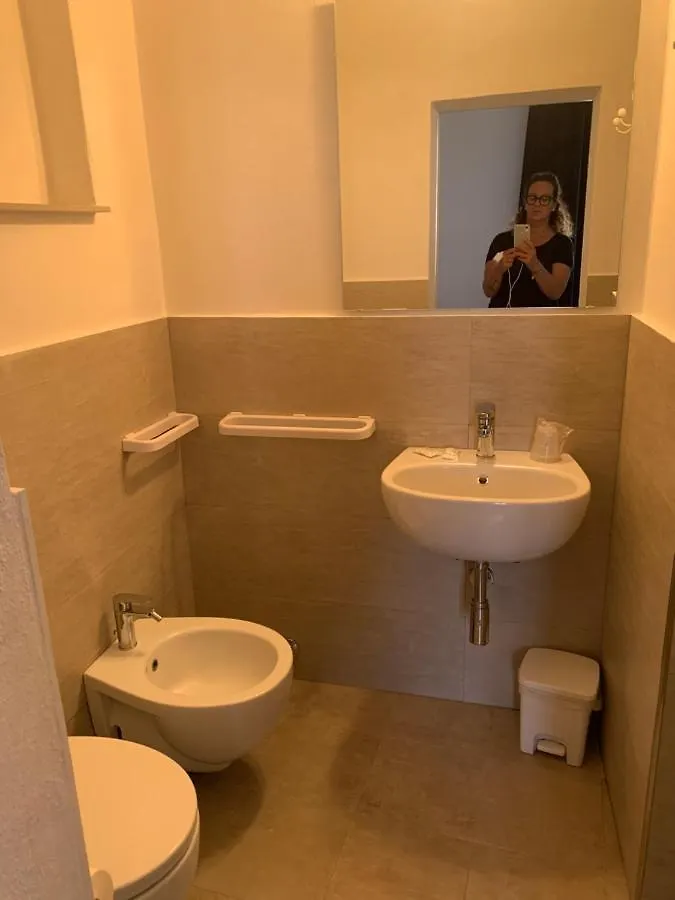 Bed & Breakfast B&B Corso Italia 58 Orbetello Italy