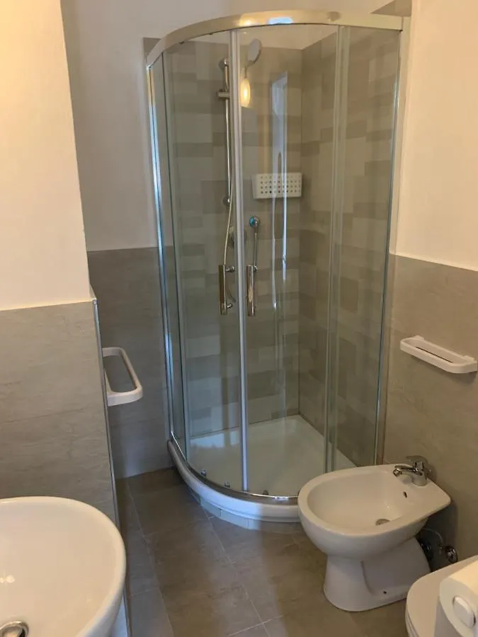 B&B Corso Italia 58 Orbetello