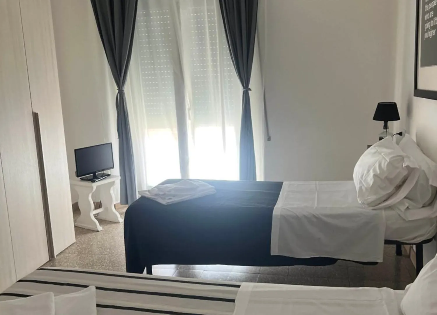 B&B Corso Italia 58 Orbetello 0*,