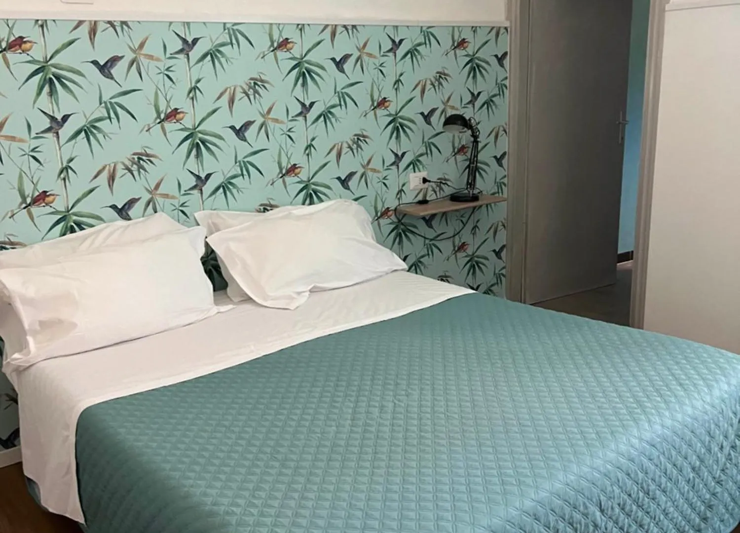 Bed & Breakfast B&B Corso Italia 58 Orbetello