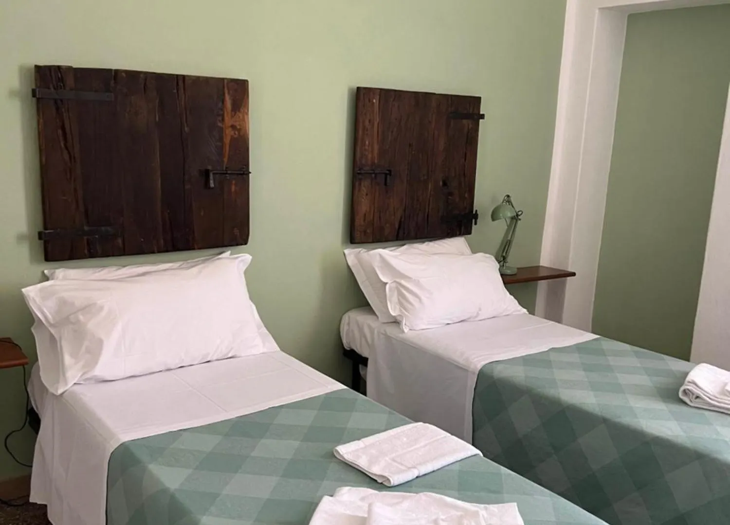Bed & Breakfast B&B Corso Italia 58 Orbetello