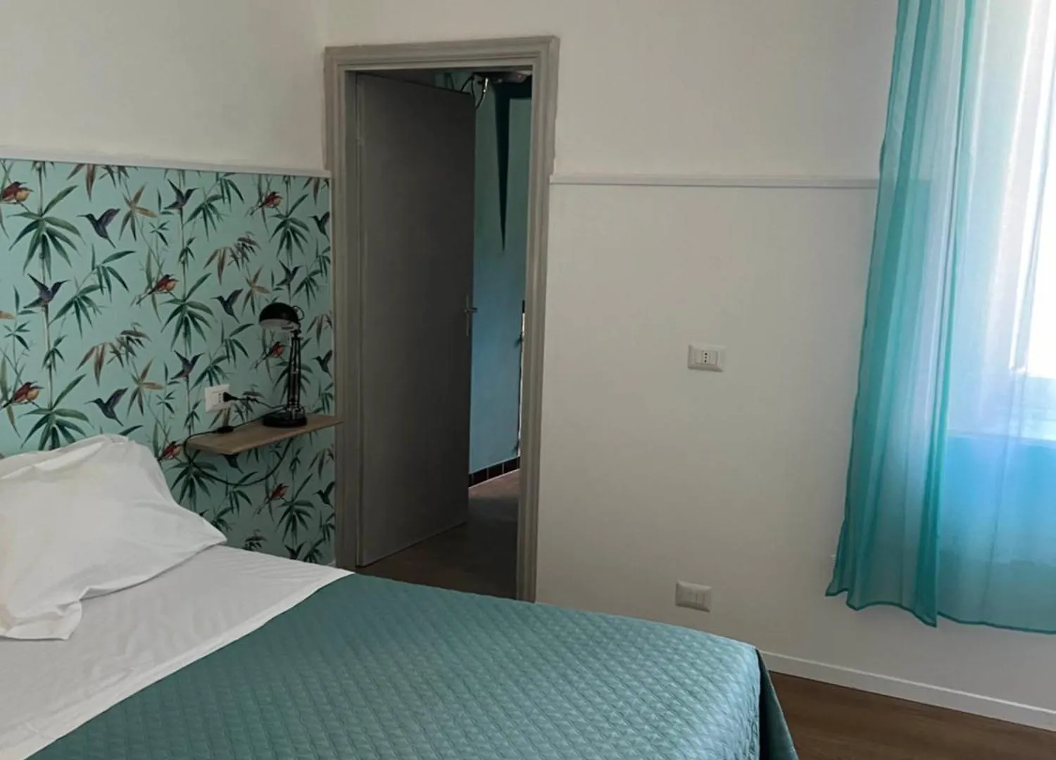 Bed & Breakfast B&B Corso Italia 58 Orbetello