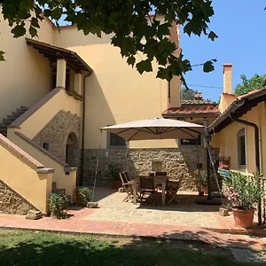 La Loccaia Frühstückspension