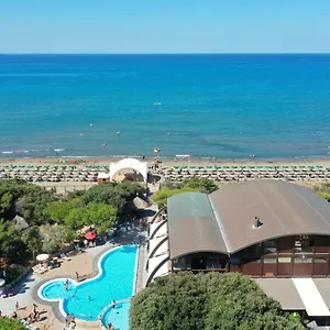 4* Resort Canado Club Family Village