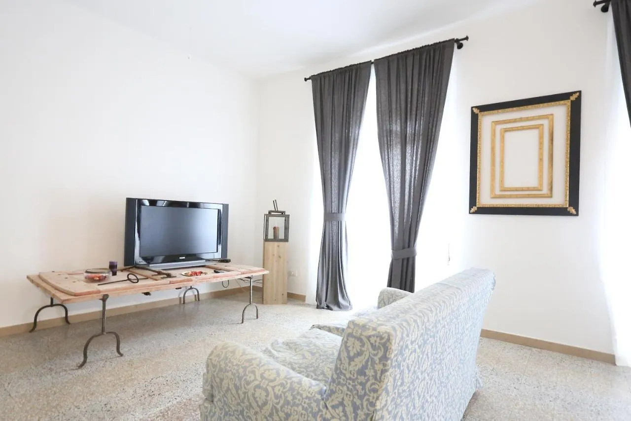 Frühstückspension B&B Corso Italia 58 Orbetello