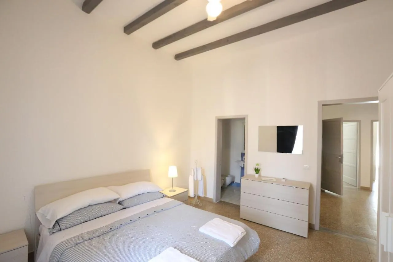 B&B Corso Italia 58 Orbetello Bed & Breakfast