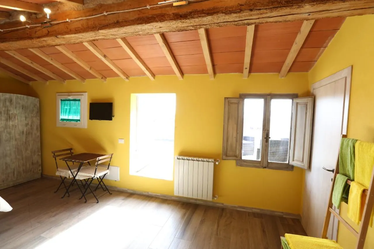 B&B Corso Italia 58 Orbetello
