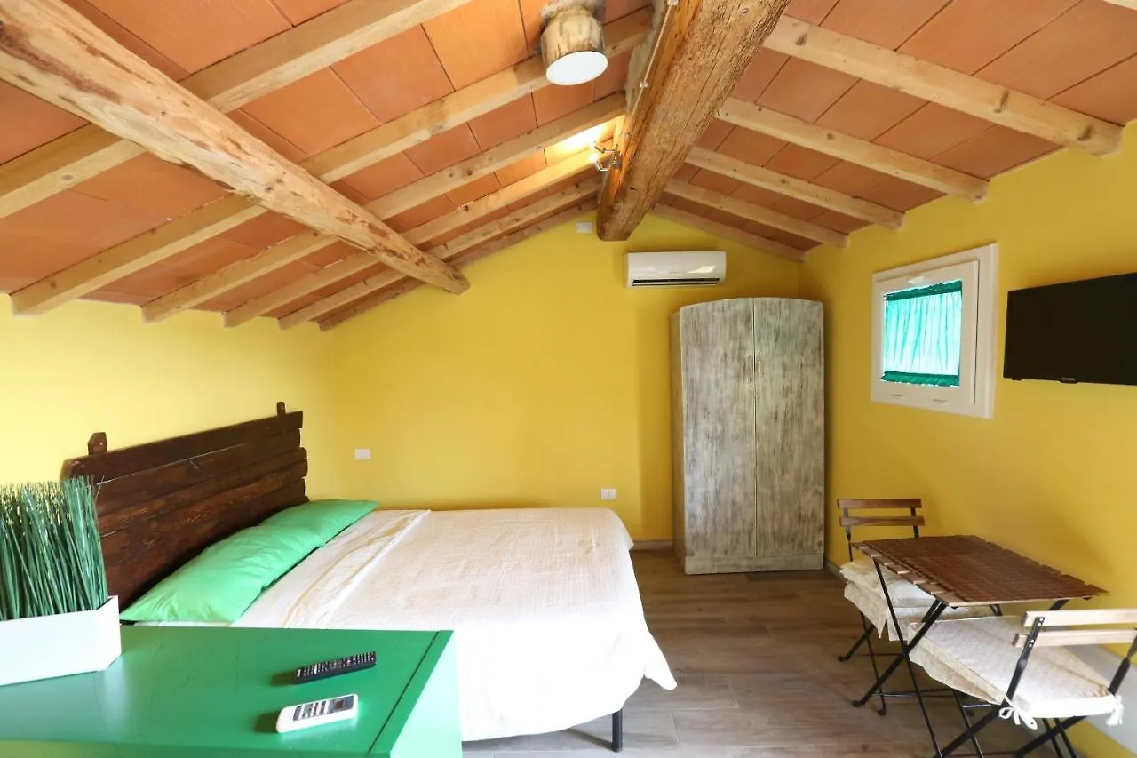 Frühstückspension B&B Corso Italia 58 Orbetello
