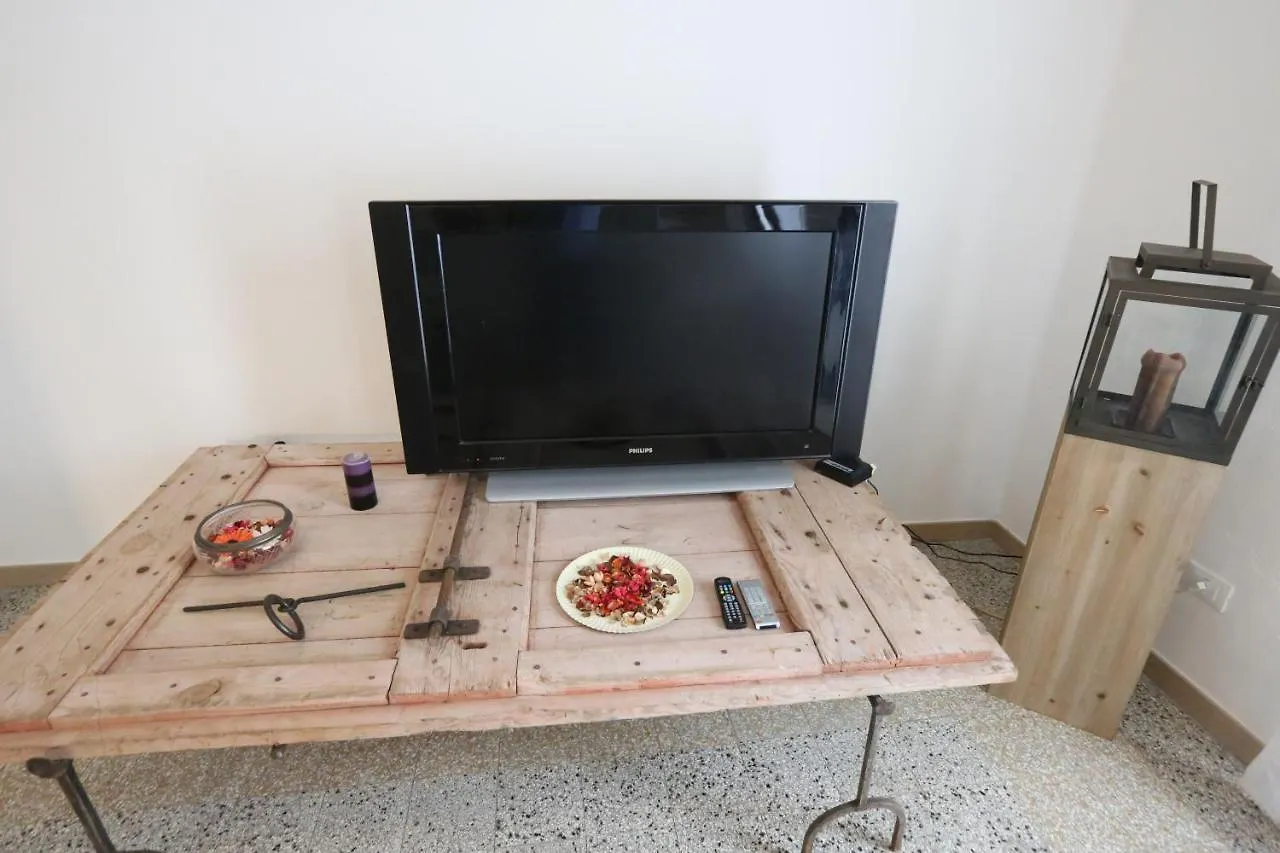 B&B Corso Italia 58 Orbetello Italien