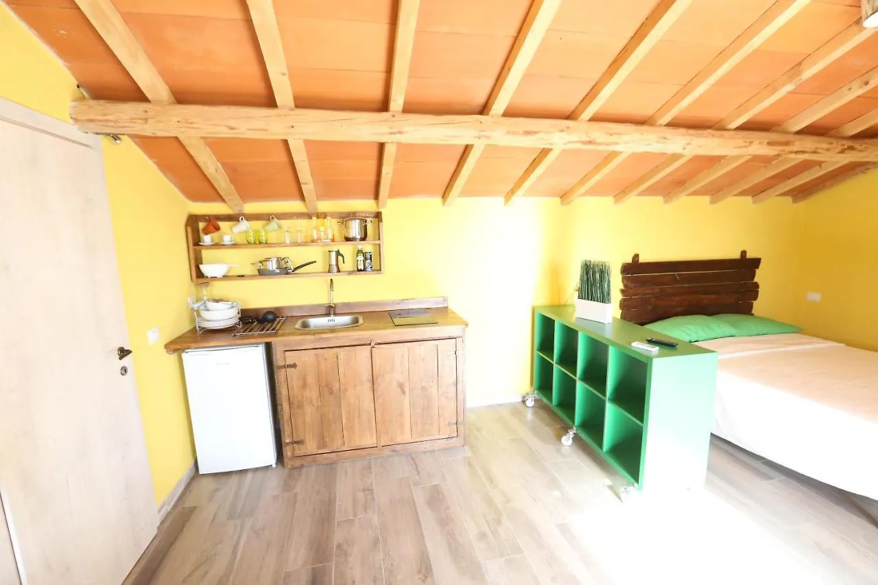 B&B Corso Italia 58 Orbetello 0*,  Italien
