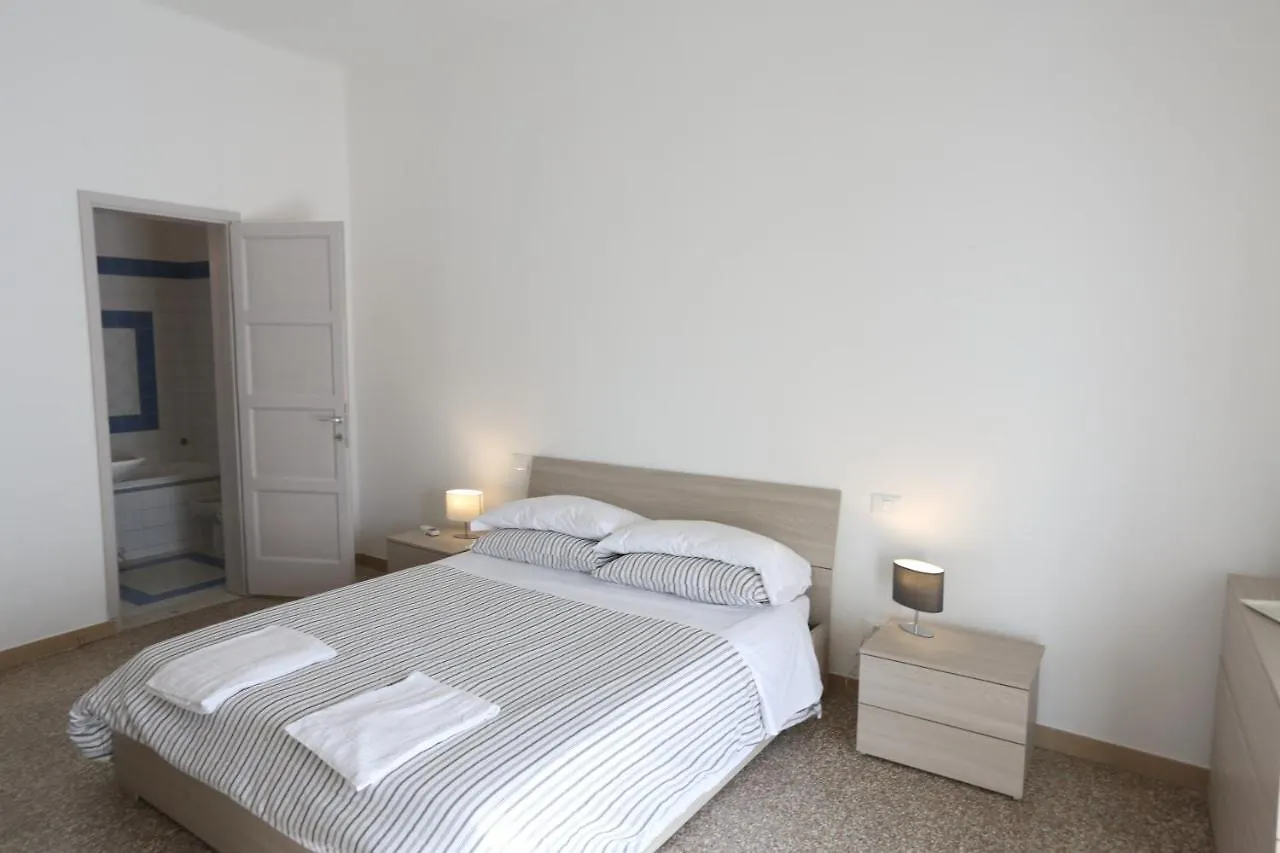 B&B Corso Italia 58 Orbetello Frühstückspension