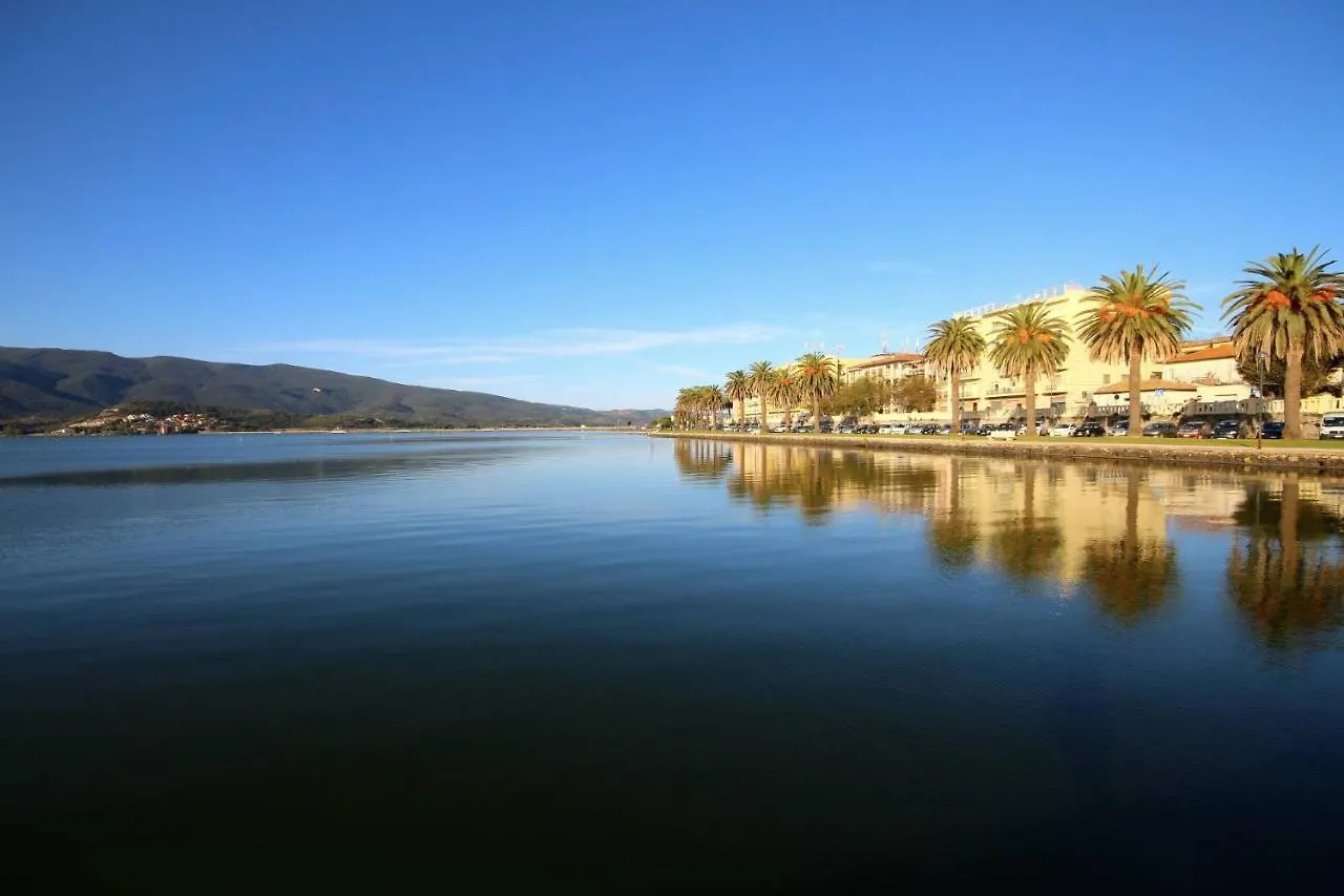 Frühstückspension B&B Corso Italia 58 Orbetello Italien
